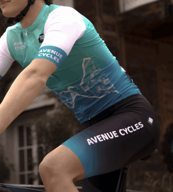 Cuissard Avenue Cycles