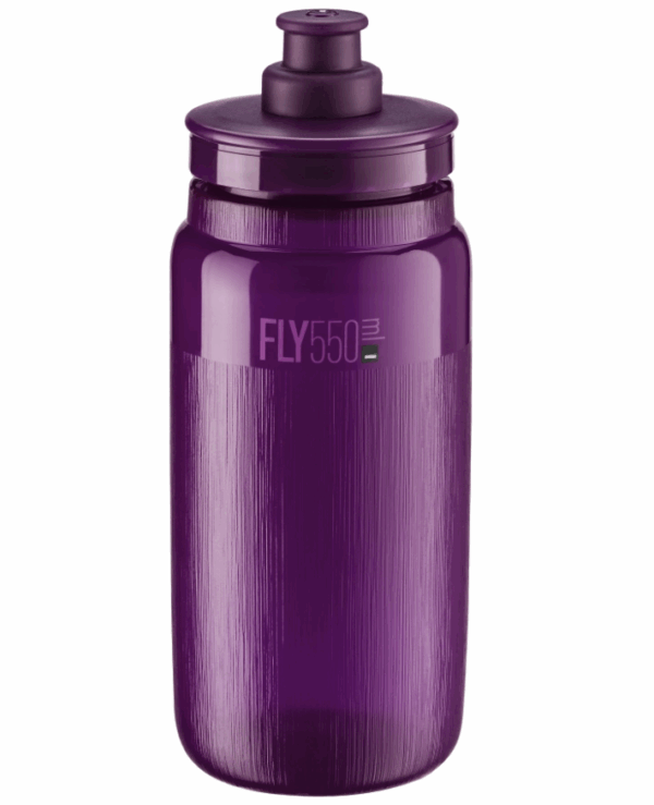 Bidon Elite FLY TEX 500ml