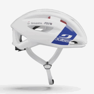 Casque Julbo Finisher EVO Groupama-FDJ  MIPS