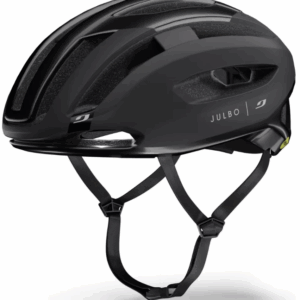 Casque Route Julbo Finisher Noir
