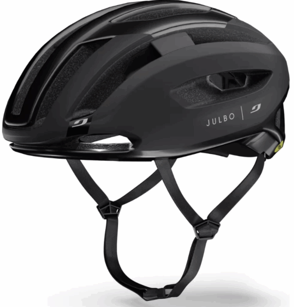 Casque Route Julbo Finisher Noir