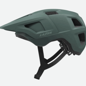 Casque VTT Lazer Lupo Kineticore Vert
