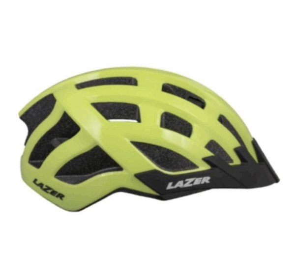 Casque Lazer Compact DLX
