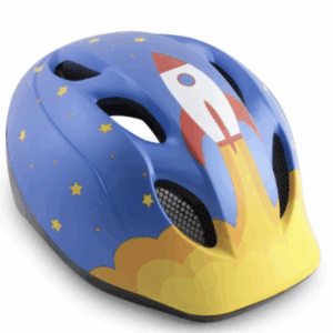 Casque MET enfant Buddy