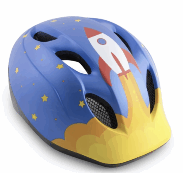 Casque MET enfant Buddy