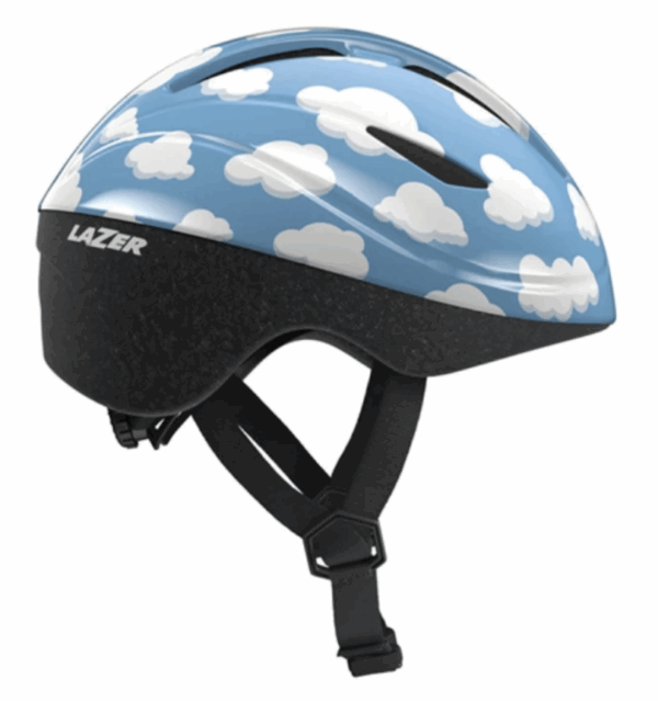 Casque enfant Lazer BOB+