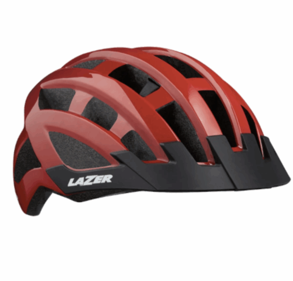 Casque Lazer Compact