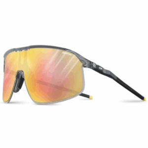 Lunettes Julbo Density – Bleu / Violet irisé – Reactiv Performance 1-3 Light Amplifier