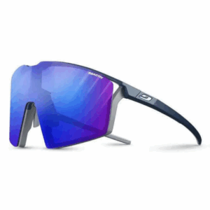 Lunettes Julbo Edge – Noir / Bleu