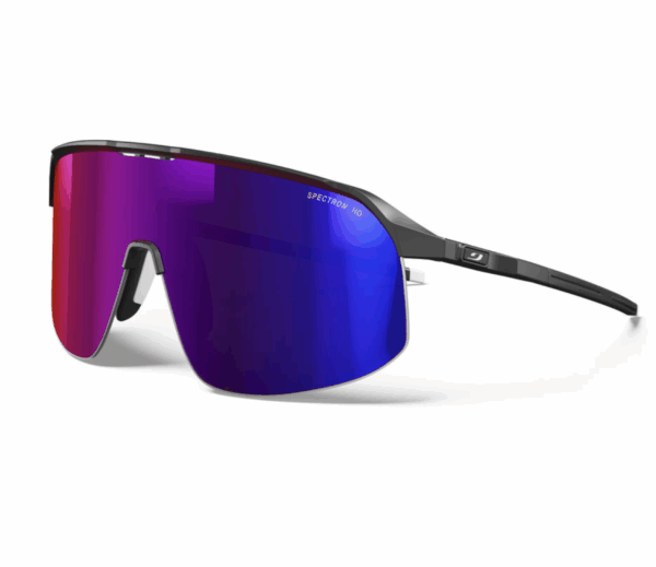 Lunettes Julbo Density Noir  – Spectron HD