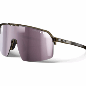 Lunettes Julbo INTENSITY Marron / Noir – Spectron HD
