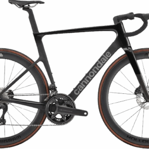 Velo route CANNONDALE SuperSix EVO Hi Mod 2