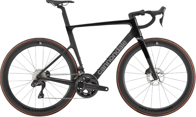 Velo route CANNONDALE SuperSix EVO Hi Mod 2