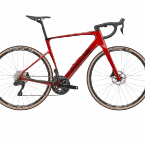 Velo route CANNONDALE Synapse Carbon 4