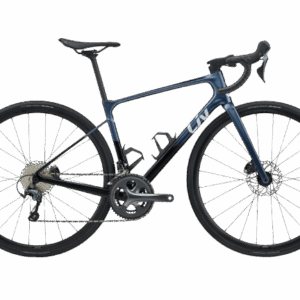 Velo route LIV Avail Advanced 3