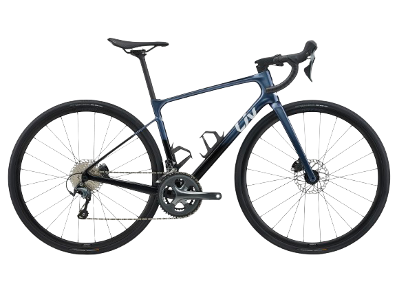 Velo route LIV Avail Advanced 3