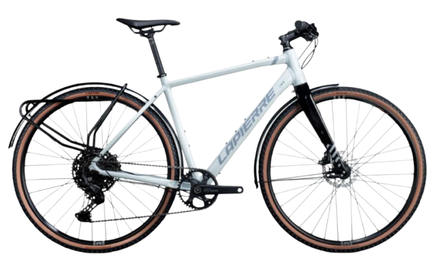 GRAVEL Lapierre Croshill 3.0 Flat