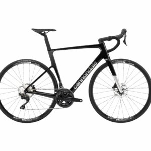 Velo route CANNONDALE SUPERSIX EVO 4