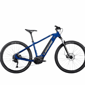 VTT électrique LAPIERRE Overvolt HT 4.5 High